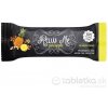Raw Me Pineapple tyčinka s ananásom 45 g