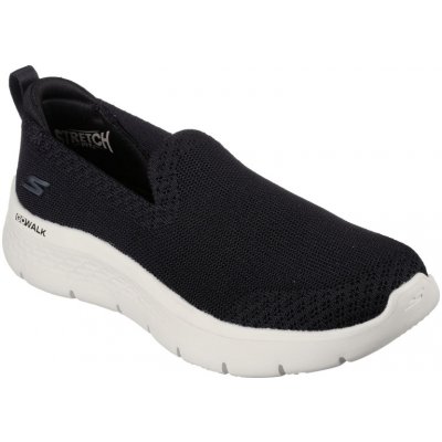 Skechers ERS-Go Walk Flex black čierna