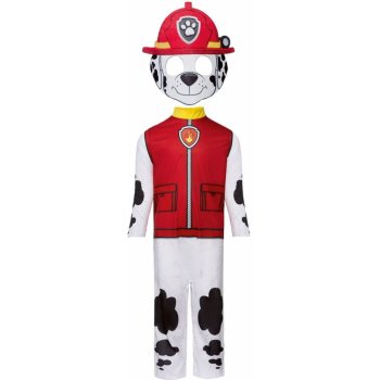 Amscan Paw Patrol Marshall