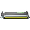 Naplnka SAMSUNG CLT-Y406S - žltý kompatibilný toner