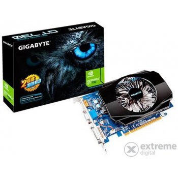 Gigabyte GV-N730-2GI