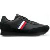 Tommy Hilfiger Nízke tenisky - Čierna