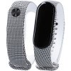 Xiaomi Mi Band 3/4 náhradný náramok - Častice MBSCZ-5CAST