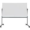 Rotačná tabuľa UNITE PLUS 120x220 cm s PODSTAVCOM