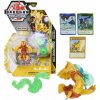 Bakugan trojbalenie s die-cast figúrkou s4