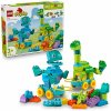 LEGO® DUPLO® 10451 3 v 1: Dinosaury na kolieskach 5702017816647