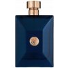 Versace Dylan Blue toaletná voda pánska 200 ml