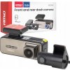 Autokamera 4K + 2K WLAN 512 GB WIFI UHD AMIO-04801