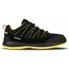 ALEGRO S1P ESD Yellow Low - Výber veľkosti 43 0620031068