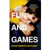 Untitled Novel (John Patrick McHugh)(Brožovaná)
