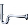 HANSGROHE sifóny - umývadlový trubkový sifón 5/4