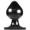 All Black AB75 dildo (BIG)