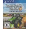 Farming Simulator 19 (Ambassador Edition)