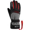 Reusch Flash Gore-Tex Detské lyžiarské rukavice