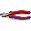 Knipex cvikacie kliešte na drôty s veľkým prevodom 160mm, 7302160