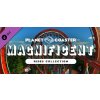 Planet Coaster: Magnificent Rides Collection DLC