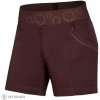 OCÚN Pantera dámske kraťasy, chocolate XS