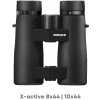 Ďalekohľad Minox X-active 8x44