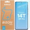 Tvrdené sklo pre telefón Bizon pre Xiaomi 14T/14T Pro, rýchle, 2 ks