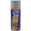 HB BODY Body 950 protihluková farba - šedá - 400 ml