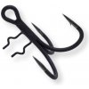 Madcat Trojháček A-Static Shad T-Treble 4X veľ.3 4 ks