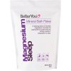 BetterYou Magnesium Bath Flakes Sleep, Magnesiové vločky do kúpeľa - spánok, 1 kg