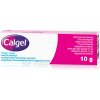 Calgel gel.dnt.1 x 10 g 10 g gél na ďasná