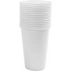 Jednorázové plastové poháre 0,2 L