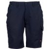 Payper CARACAS Pracovné kraťasy navy blue M