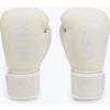 Venum Elite biele boxerské rukavice 0984 (8 oz)