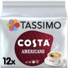 Tassimo Costa Americano 12 ks
