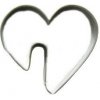 Vykrajovačka srdce na hrnček