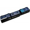 TRX batéria Acer/ 5200 mAh/ Aspire 1820 P PT PTZ TP/ 1825 PT PTZ/ Timeline 1820 P PT PTZ/ 1825 PT PTZ/ neoriginálna
