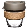 KeepCup Brew Cork Latte XS 177 ml