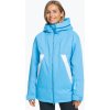 Dámska snowboardová bunda ROXY Chloe Kim azure blue