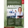 Abeceda personalisty 2025 - Dana Roučková, Dominik Brůha, Petr Beránek, Petr Bukovjan, Zdeněk Schmied, To...