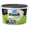 HET Klasik Color svetlá zelená 4kg
