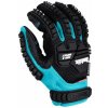 MAKITA rukavice pracovné antivibračné, impact, veľkosť L/9 P-84470