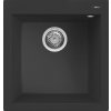 Elleci QUADRA 102 G40 full black