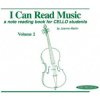I Can Read Music, Volume 2