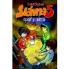 Slávna 5 opäť v akcii (Enid Blyton)
