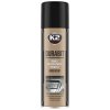 K2 UNDERCOAT 500 ml - ochranný asfaltový nástrek na podvozok