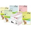 XEROX papier Symphony laser A4/500ks 80g, tmavo oranžová intenzívna farba (003R93953)