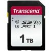 Transcend SDC300S 300S SDXC 1TB TS1TSDC300S