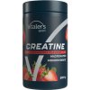 Vitaler's Športový mikronizovaný kreatín monohydrát 5000 mg, St RAW berry - 500 g