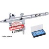 Airbrush striekacia pištoľ Fengda® BD-208