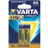 Varta LongLife AA 2x
