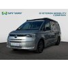 Volkswagen T7 California 2.0 TDI Coast DSG 110 kW