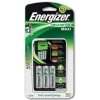 Energizer MAXI charger + 4x AA 2000mAh NiMH EN006
