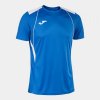 CHAMPIONSHIP VII SHORT SLEEVE T-SHIRT ROYAL WHITE M